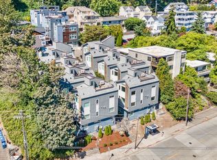 2605 22nd Ave W #D, Seattle, WA 98199