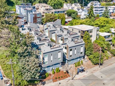 2605 22nd Ave W #D, Seattle, WA, 98199