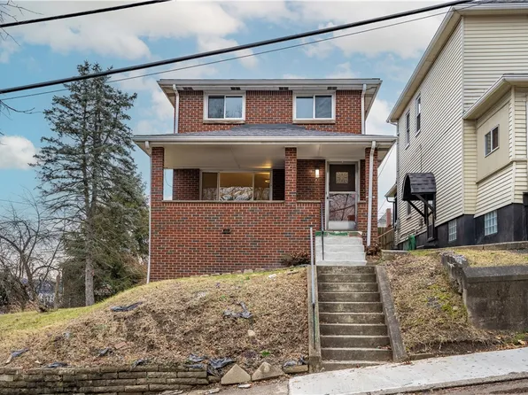 617 Romine Ave, McKeesport, PA 15132