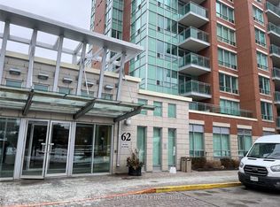 62 Suncrest Blvd #522, Markham, ON L3T 7Y6