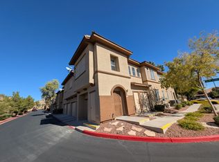 3840 Belle Glade St UNIT 203, Las Vegas, NV 89129