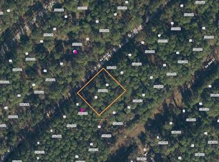 123 SE 1st St, Georgetown, FL 32139