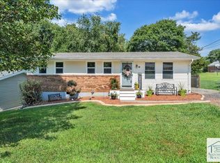 84 Pecan Ave, Ridgeway, VA 24148