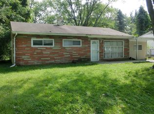 16119 Trumbull Ave, Markham, IL 60428