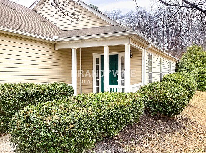 3578 Brookstone Way Union City GA 30291 Zillow