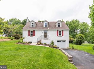 107 Pennsylvania Ave, West Chester, PA 19380