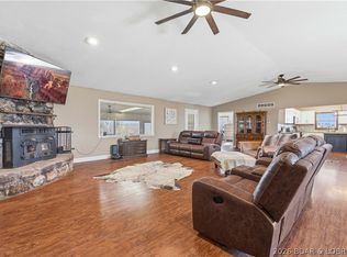 282 Reeds Rd, Lebanon, MO 65536