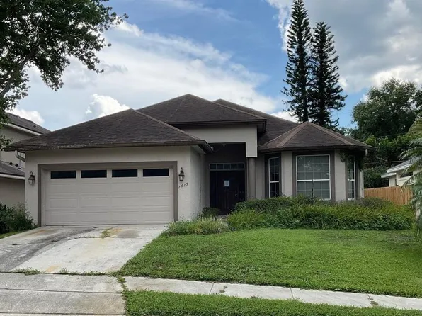 2625 Queen Mary Pl, Maitland, FL 32751