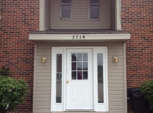 3714 Santiago Dr APT D, Columbia, MO 65203