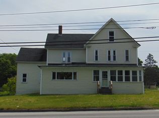 171 Main St, Lincoln, ME 04457