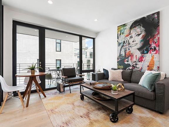 2nd image of 505 Clinton Ave #6R