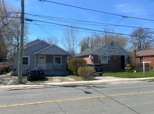 222 & 224 Kennedy Rd, Toronto, ON M1N3P5