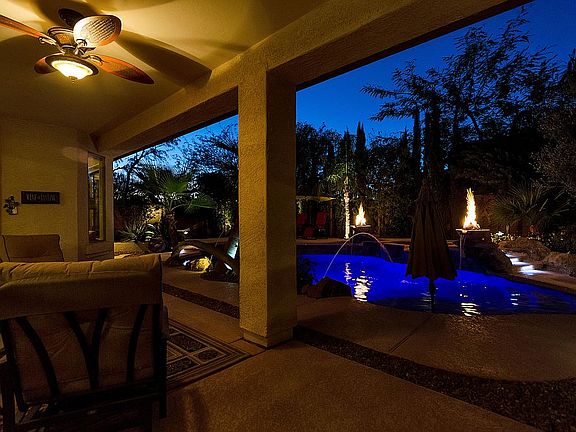 3rd image of 3616 E Arianna Ct