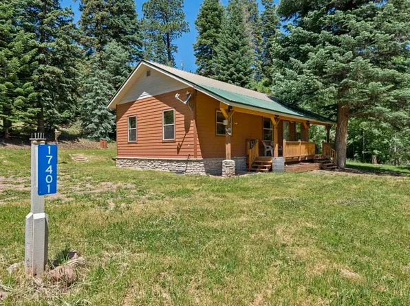 17401 County Road 501, Bayfield, CO 81122