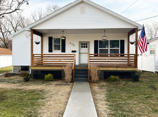 335 Benner St, Tiffin, OH 44883