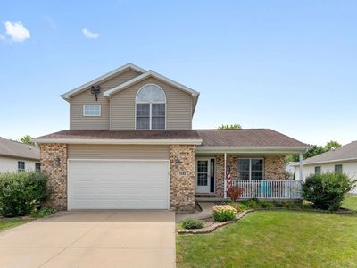 1582 Mid Court Dr, Bourbonnais, IL, 60914