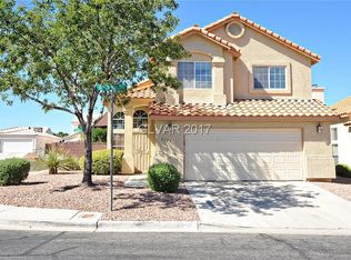 8136 Bay Springs Dr, Las Vegas, NV 89128
