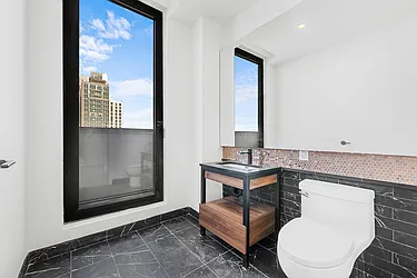 Rented by West 124th Manager LLC