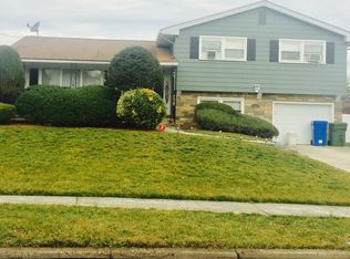 417 Jamaica Dr, Cherry Hill, NJ 08002