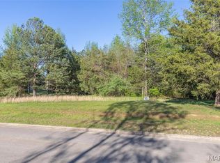 LOT 23 Westwood Highlands, Poplar Bluff, MO 63901