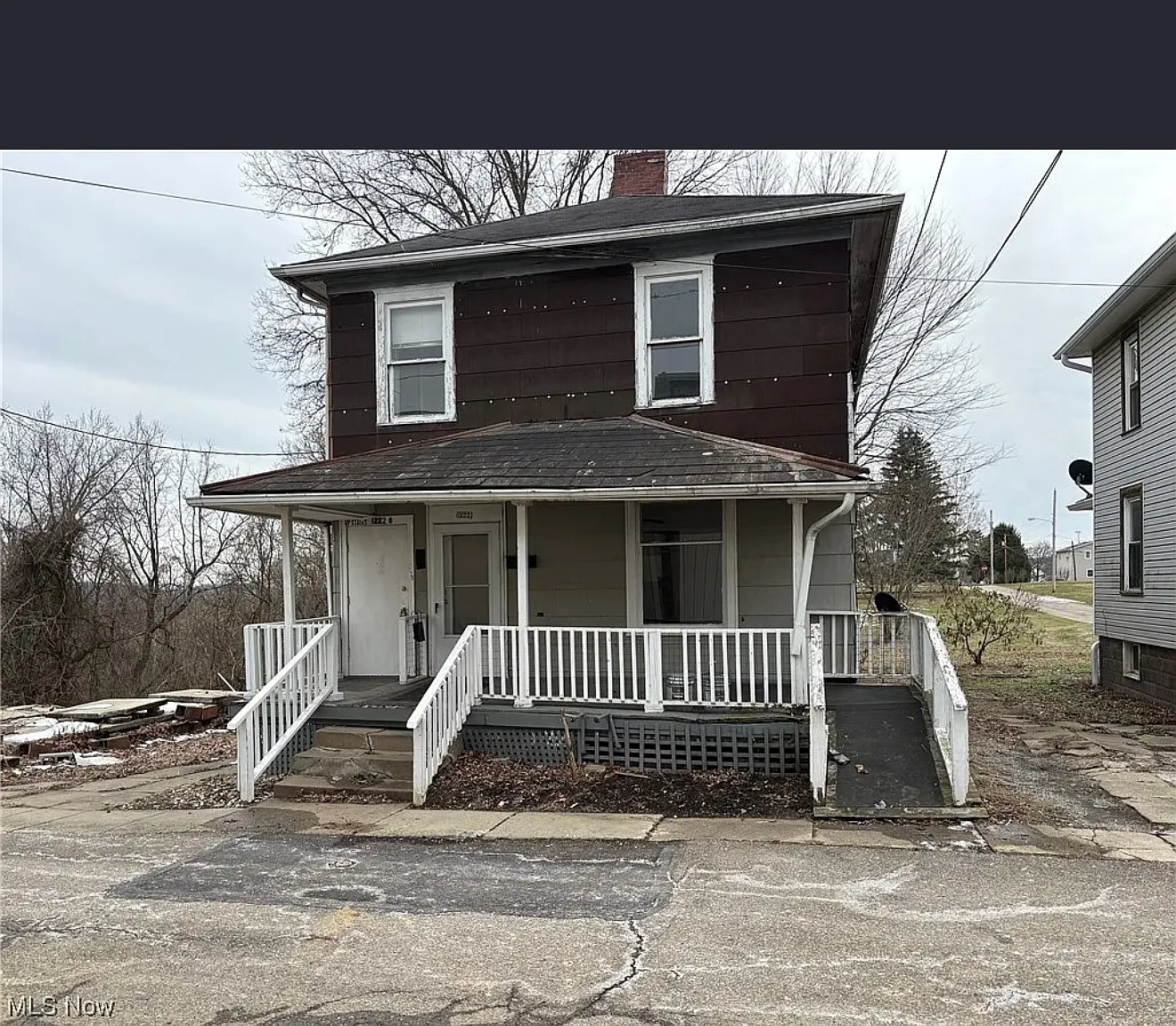 2 bed, $900 — Photo 1