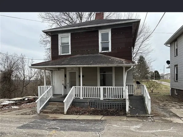 1222 Turner Ave #B, Cambridge, OH 43725