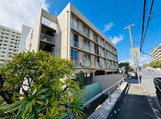 901 Prospect St APT 202, Honolulu, HI 96822