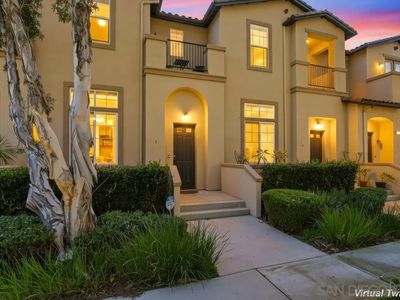 14672 Via Fiesta Unit 3, San Diego, CA, 92127