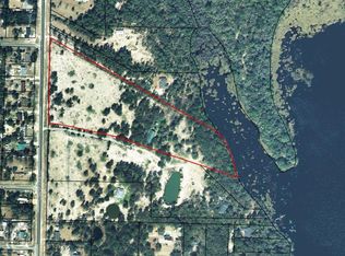 9200 Resota Beach Rd, Southport, FL 32409