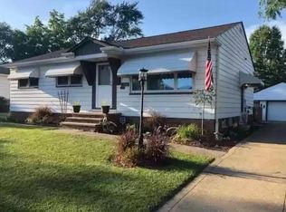 10640 Aaron Dr, Parma, OH