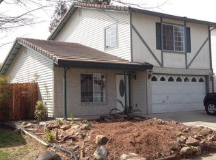 8730 Longspur Way, Antelope, CA