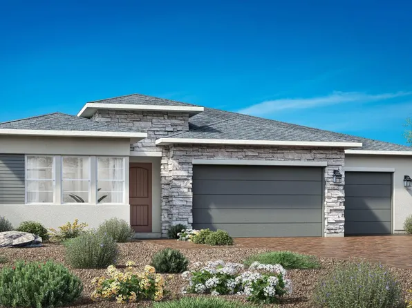 7511 Hoback Dr, Sparks, NV 89436