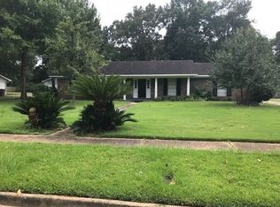 4001 Hillcrest Ln W, Mobile, AL 36693