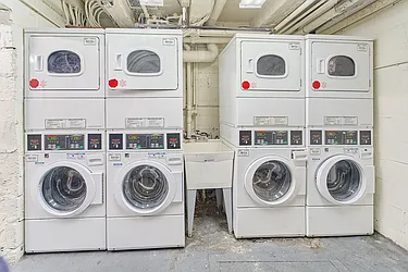 Rented by Living New York