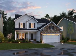 Irving Plan, The Enclave at Forest Lakes, Uniontown, OH 44685