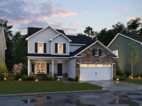 3394 Buckeye Trl, Uniontown, OH 44685