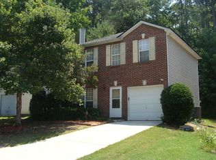 2424 Oakland Spring Dr, Snellville, GA