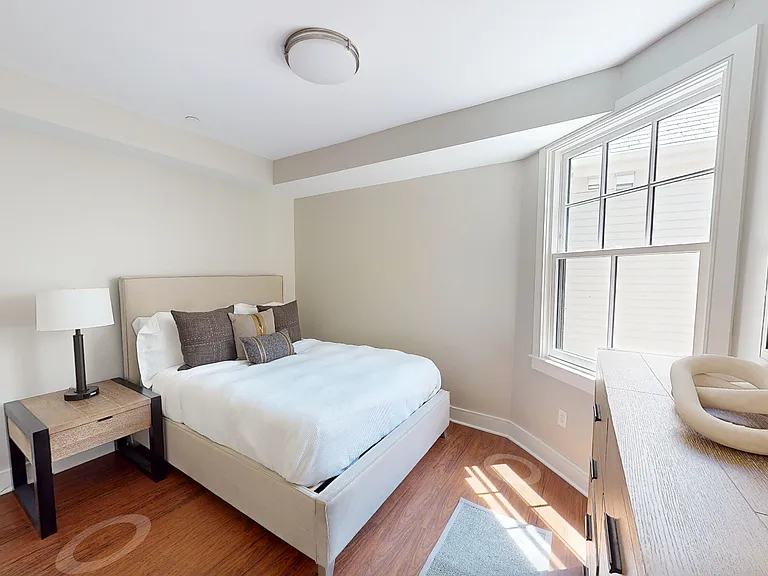 386A Harvard St #2 — Photo 9