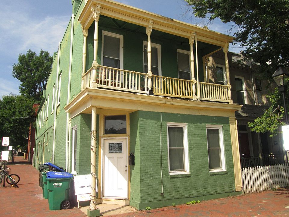 1st image of 1101 W Clay St APT C