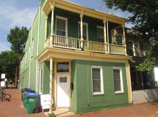 1101 W Clay St APT C, Richmond, VA 23220