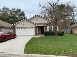 12389 Soaring Flight Dr, Jacksonville, FL 32225