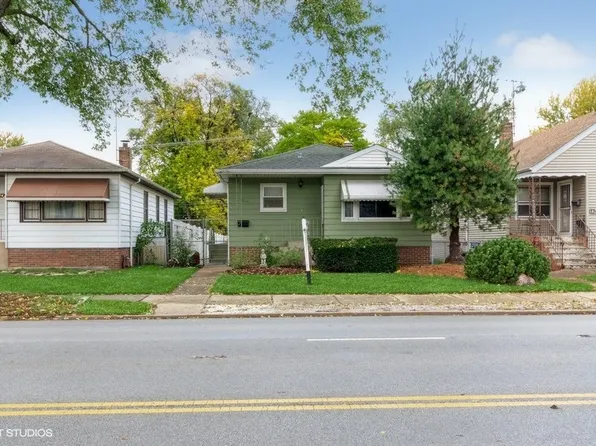 13020 S Avenue O, Chicago, IL 60633