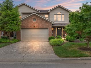 3665 Amick Way, Lexington, KY 40509