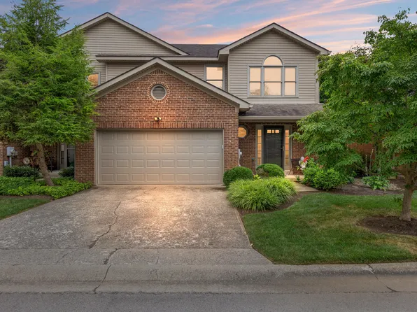 3665 Amick Way, Lexington, KY 40509