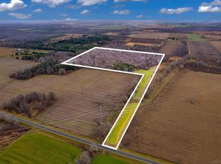 0 Brown Rd, Applegate, MI 48401