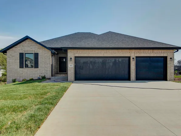 4231 S Hollow Branch Way Lot 109, Battlefield, MO 65619