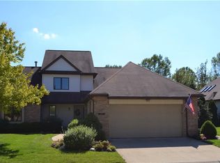 2540 River Downs, Stow, OH 44224