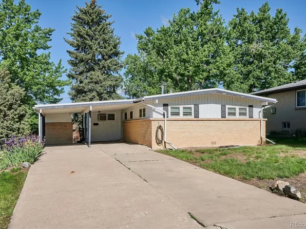 6405 Balsam Street, Arvada, CO 80004