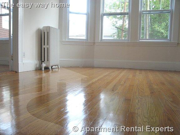 Apartment Rental Experts