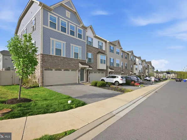 5912 Pecking Stone St, New Market, MD 21774